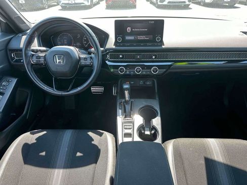 Used 2024 Honda Civic Sport image 10