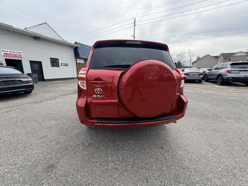 Used 2012 Toyota RAV4 Base 4x4 4dr SUV w/ Value Pkg image 13