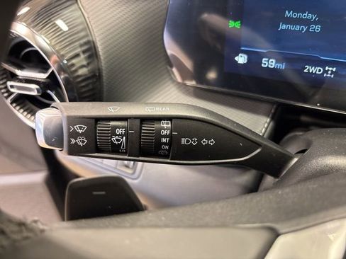 New 2026 Chevrolet Equinox LT w/ Convenience Package II image 33