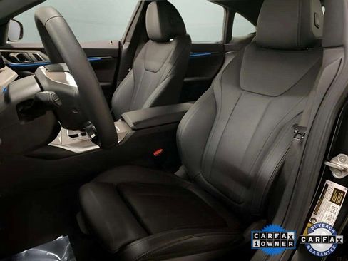 Used 2025 BMW i4 xDrive40i image 64