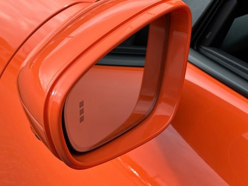 Certified 2023 Porsche 911 Targa 4 GTS image 39