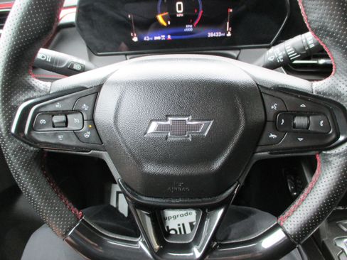 Used 2025 Chevrolet TrailBlazer RS w/ Convenience Package image 23