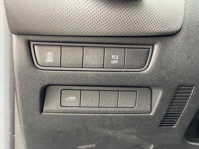 Certified 2024 MAZDA CX-50 AWD 2.5 S w/ Weather Package image 12