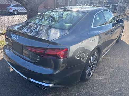 Used 2023 Audi S5 Premium Plus image 12