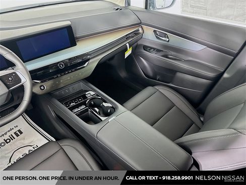 New 2025 Nissan Murano SL image 25