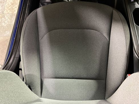 Used 2025 Kia K4 LXS image 21