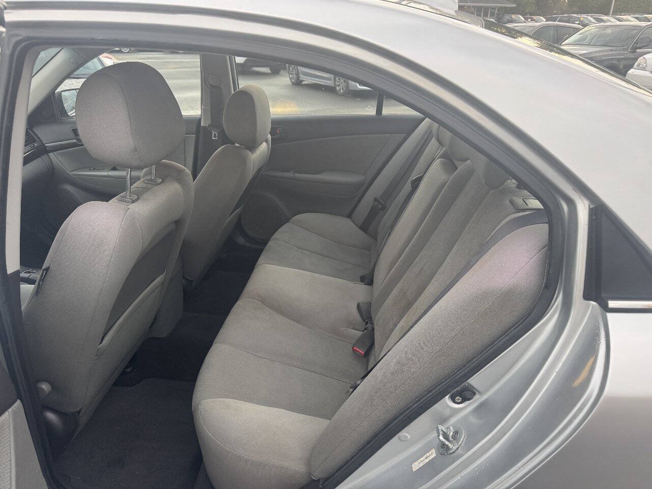 Used 2009 Hyundai Sonata GLS FWD image 14