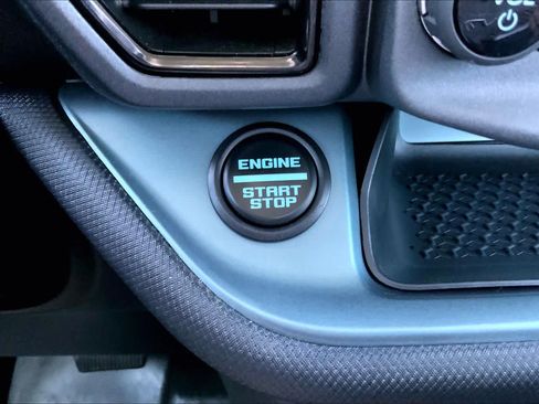 Certified 2023 Ford Bronco Sport Badlands AWD/4WD image 36
