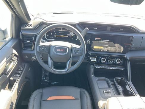 New 2026 GMC Sierra 2500 AT4 w/ AT4 Premium Plus Package image 11