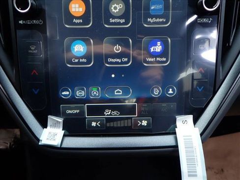 New 2026 Subaru Crosstrek 2.0i Premium image 18