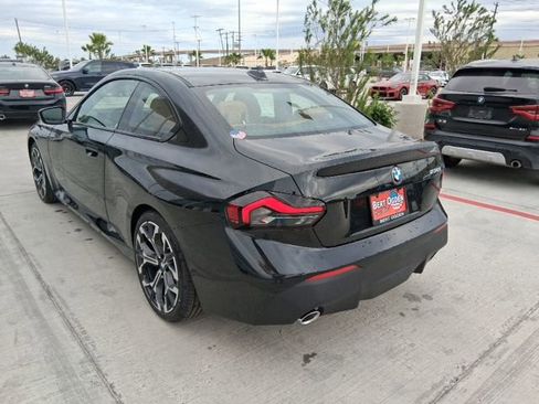 New 2026 BMW 230i Coupe w/ Premium Package RWD image 4