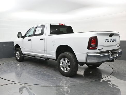 Used 2025 RAM 2500 Big Horn image 5