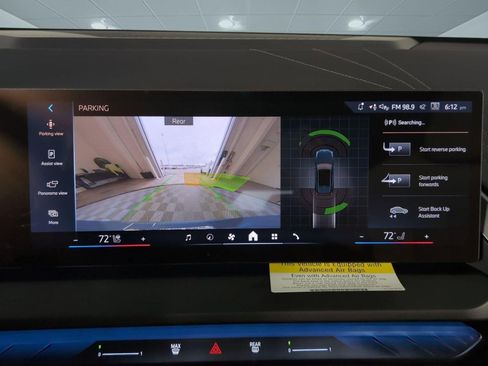 Used 2026 BMW X3 xDrive30 w/ M Sport Package image 23