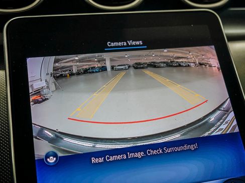 Certified 2023 Mercedes-Benz C 300 Sedan image 24