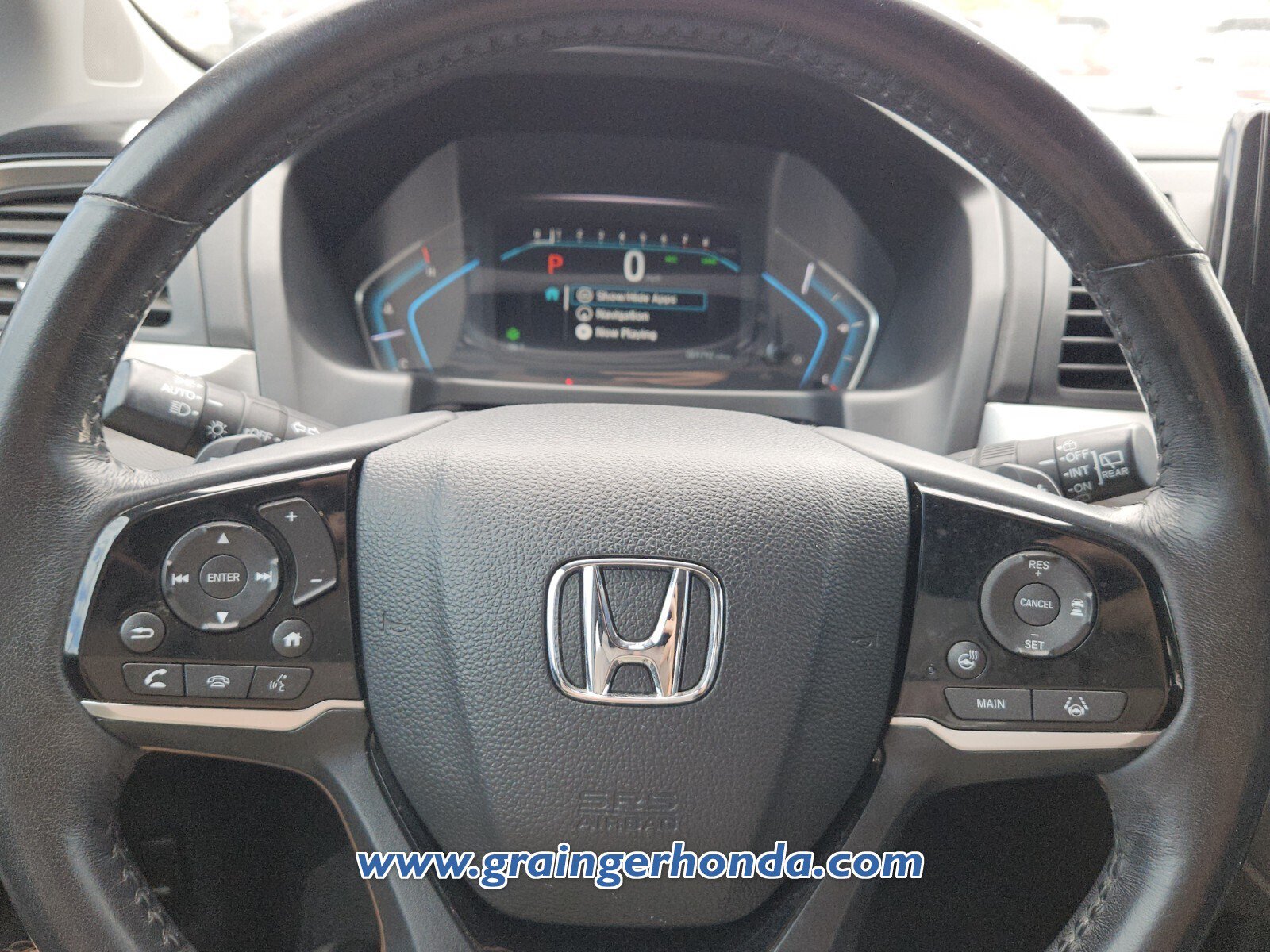 Used 2018 Honda Odyssey Elite image 18