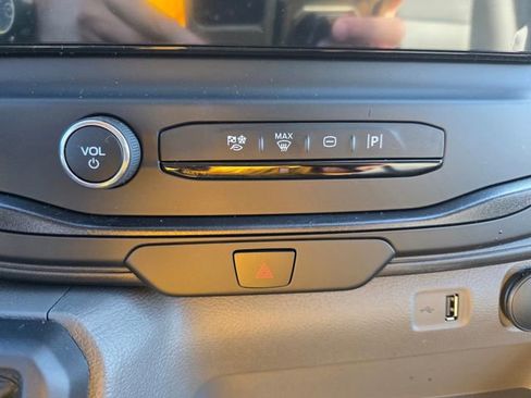 New 2026 Ford Transit 250 148 Medium Roof image 14