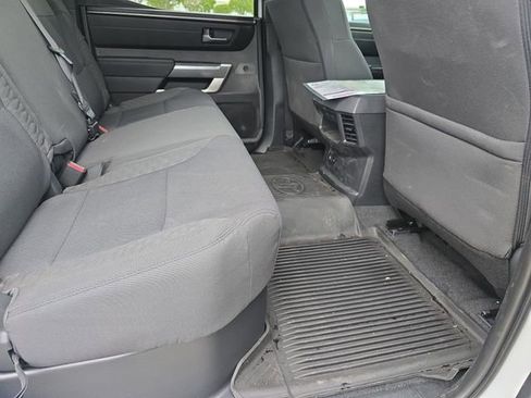 Used 2026 Toyota Tundra SR5 AWD/4WD image 12