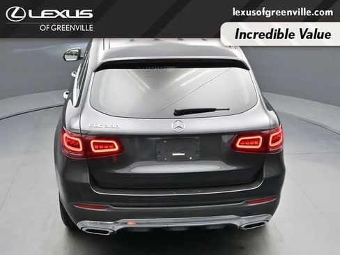 Used 2020 Mercedes-Benz GLC 300 image 41