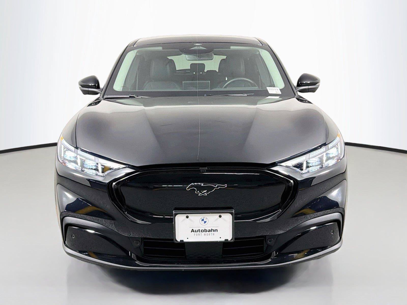 Used 2025 Ford Mustang Mach-E Premium RWD image 2