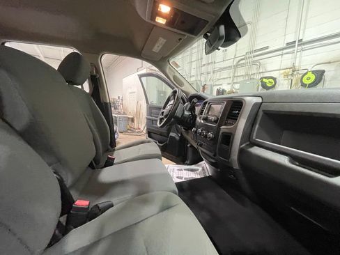 Used 2015 RAM 1500 Tradesman w/ Popular Equipment Group AWD/4WD image 11