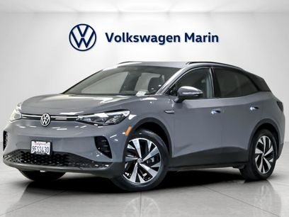 Used 2023 Volkswagen ID.4 Pro