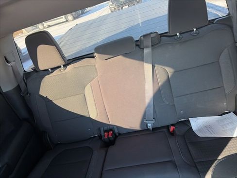 Used 2019 Chevrolet Silverado 1500 LT w/ All-Star Edition image 11