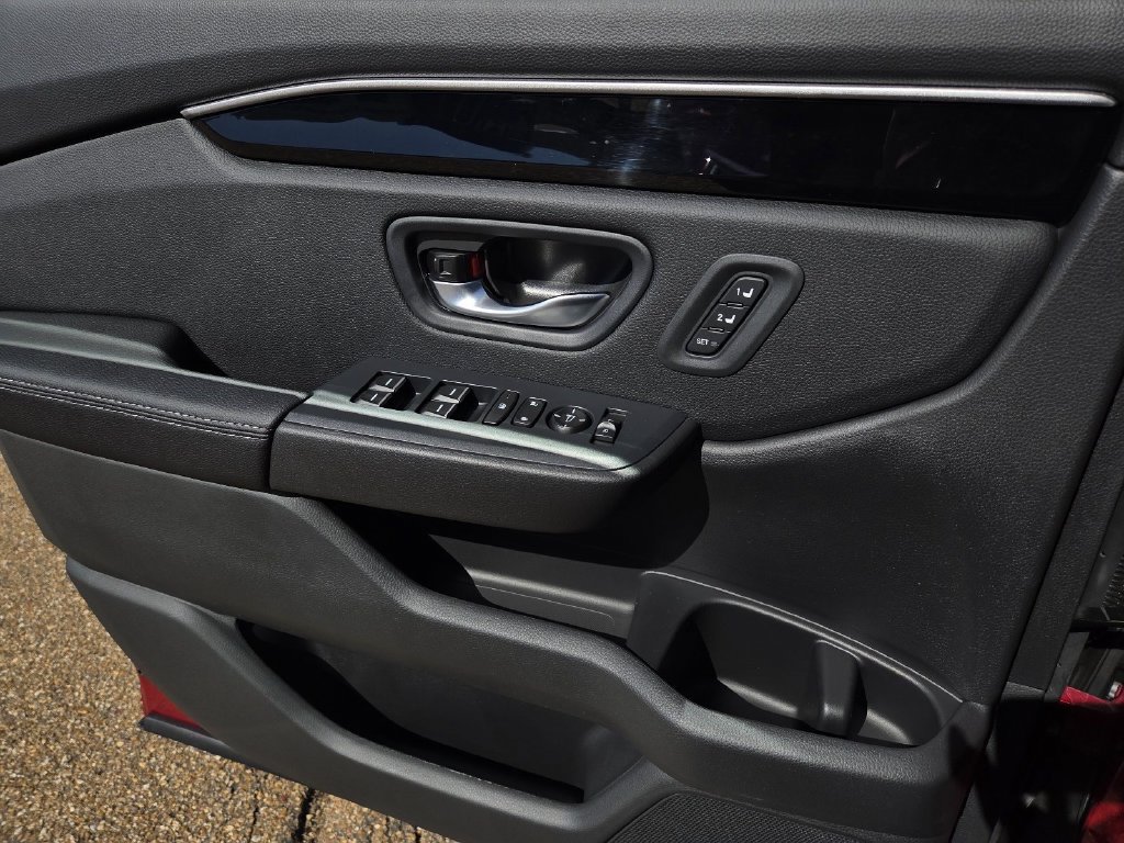 New 2026 Honda Pilot EX-L image 16