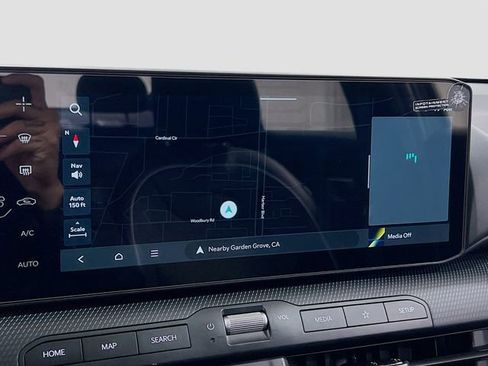 New 2025 Kia K4 GT-Line image 13