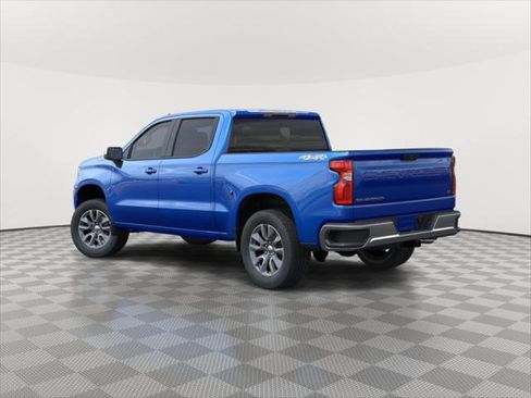 New 2026 Chevrolet Silverado 1500 LT image 3
