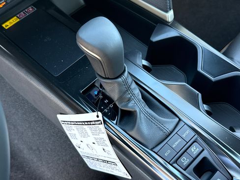 Certified 2026 Toyota Camry SE w/ Convenience Package image 24