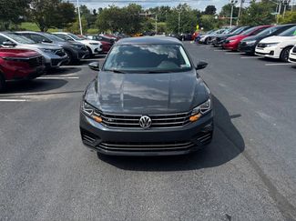 Used 2017 Volkswagen Passat 1.8T R-Line FWD video 2