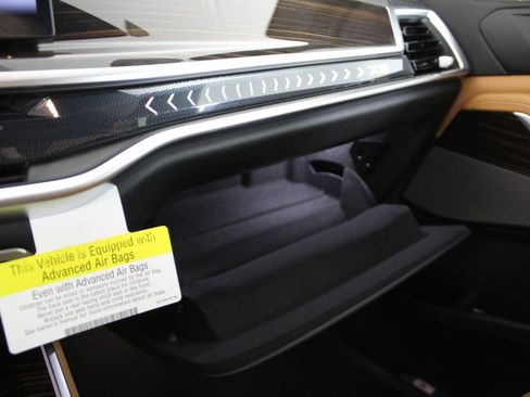 New 2026 BMW X5 sDrive40i w/ M Sport Package image 27