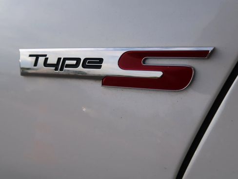 Used 2021 Acura TLX Type S image 52