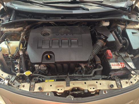 Used 2011 Toyota Corolla FWD image 29