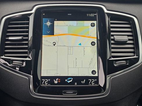 Used 2022 Volvo XC90 T8 Inscription Expression w/ Advanced Package image 32