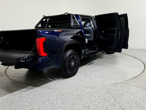 Used 2024 Toyota Tundra SR5 image 14