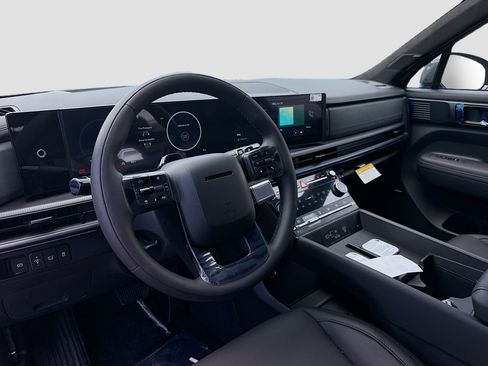 New 2026 Hyundai Santa Fe Calligraphy FWD image 7