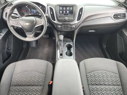 Used 2024 Chevrolet Equinox LT FWD image 18