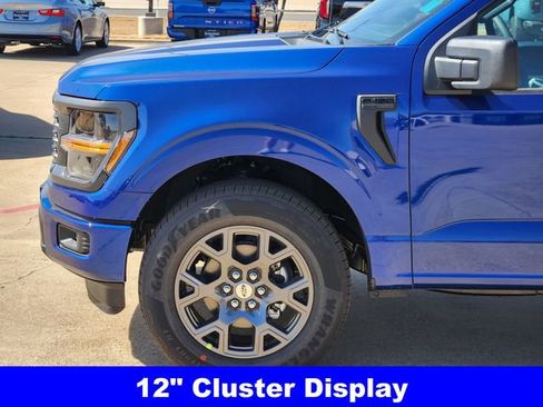 New 2026 Ford F150 STX w/ Equipment Group 200A image 9