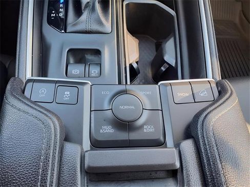 Used 2024 Toyota Grand Highlander XLE image 28