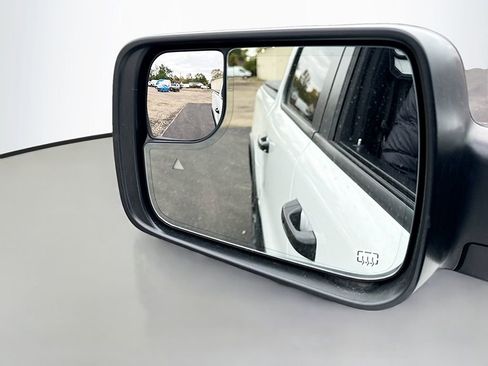 Used 2022 RAM 1500 Limited w/ Night Edition image 27