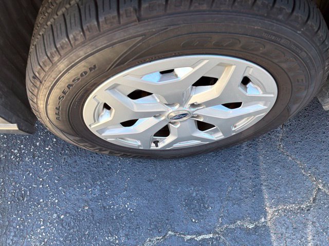 Certified 2022 Subaru Forester AWD/4WD image 9