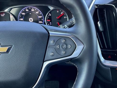 Used 2023 Chevrolet Traverse High Country image 25