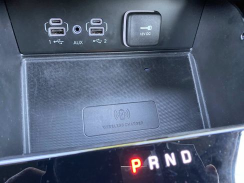 Certified 2023 Jeep Grand Cherokee Altitude AWD/4WD image 18