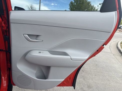 Used 2026 Hyundai Kona SEL Sport image 13