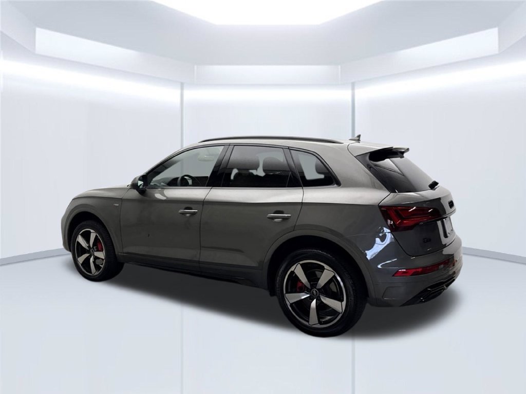 Used 2024 Audi Q5 2.0T Premium Plus AWD/4WD image 4