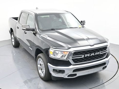 Used 2022 RAM 1500 Big Horn image 22