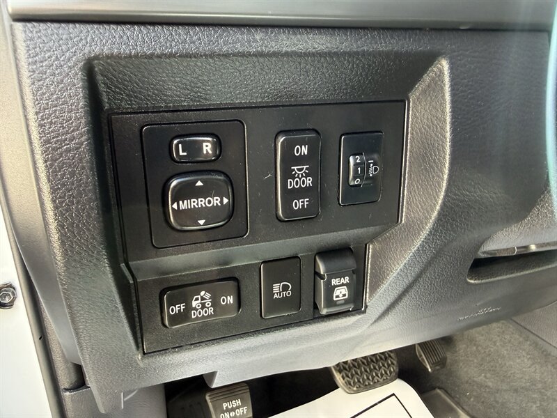 Used 2020 Toyota Tundra TRD Pro AWD/4WD image 16