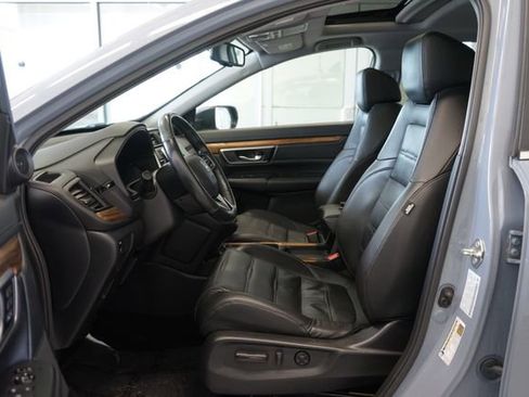 Used 2020 Honda CR-V Touring image 19