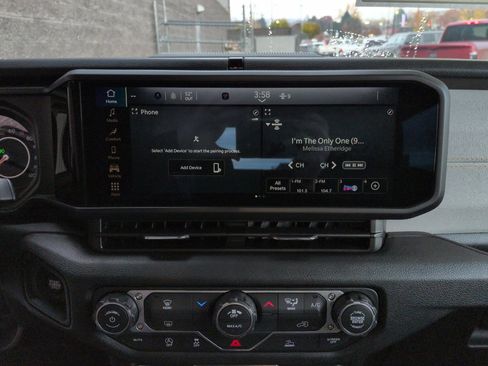 New 2026 Jeep Wrangler Sport image 13